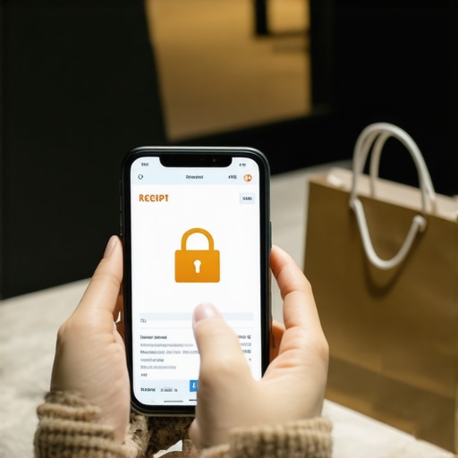 Why Digital Receipts are Your Best Safety Proof