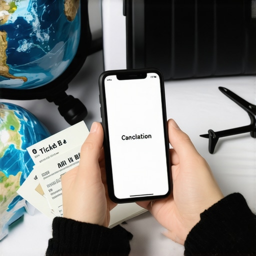 Why Flexible Cancellation is the Key to Smart Travel
