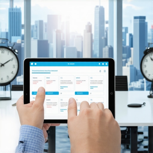 Why Hourly Booking Is the Only Way to Handle Multi-Stop Business Meetings