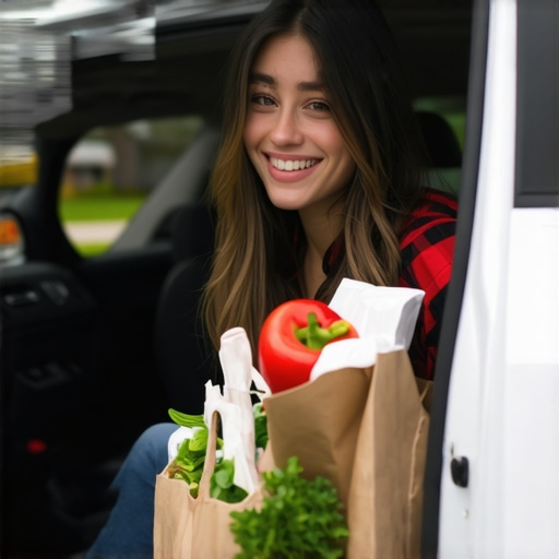 Why Hourly Drivers are the Secret to Stress-Free Errands
