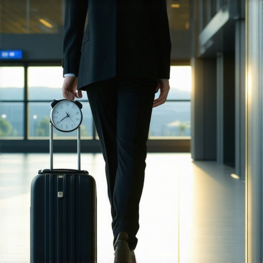 Why Hourly Rates Beat Dynamic Pricing for Business Trips