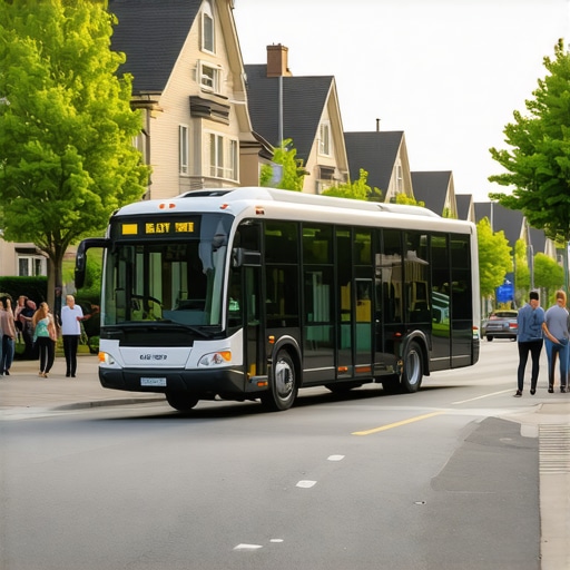 Why Hourly Transportation is the Only Choice for Real Estate Tours