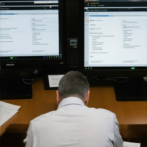 Why Manual Vetting Outperforms AI Driver Background Checks