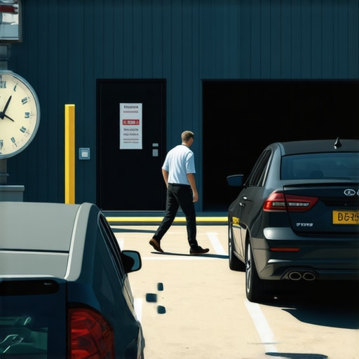 Why On-Time Drops Save You Money on Parking and Stress