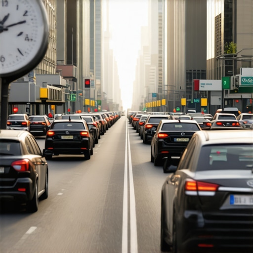 Why Peak Hour Reservations Need a 30-Minute Lead Time
