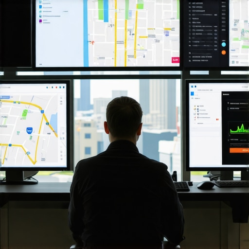 Why Real-Time Vehicle Data Is the Only Way to Prove Arrival Times