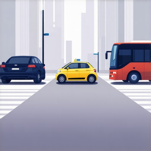 Why Some Hourly Bookings Are Actually Cheaper Than Standard Taxis