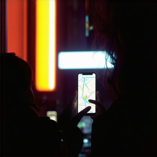 Why Tracking Links Are the Only Way to Travel Safely Tonight