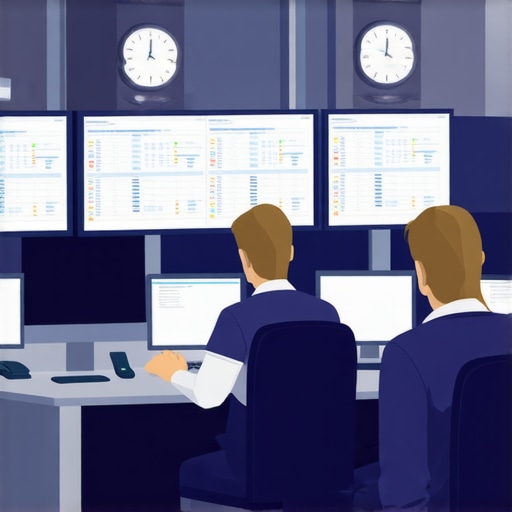 Why We Prefer Manual Confirmations for Hourly Trips