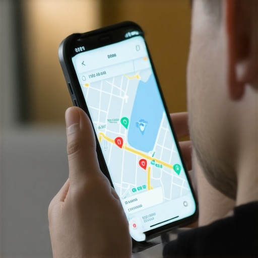 Why You Should Never Trust the App Estimated Arrival Time