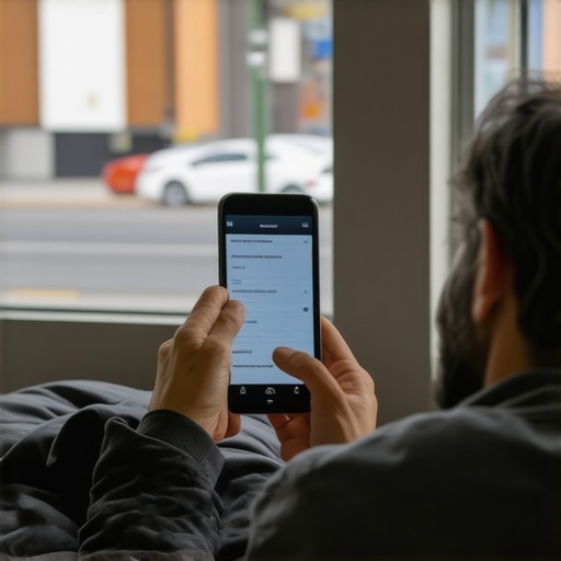 Why Your Booking Confirmation Email is Missing This Key Safety Detail