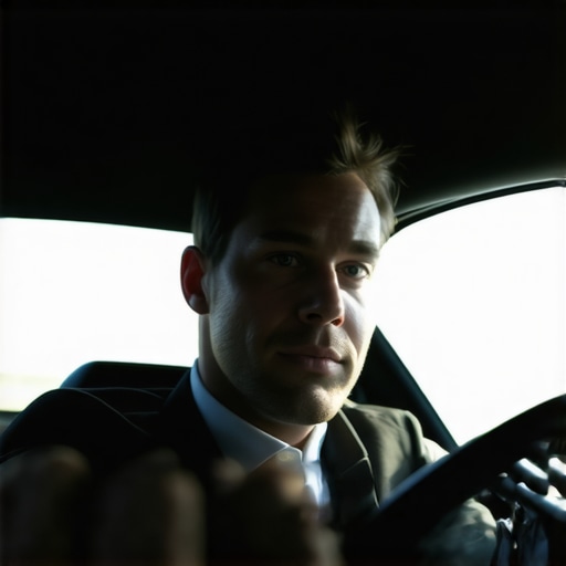 Why Your Driver Should Never Ask for Your Personal Phone Number
