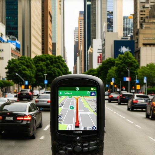 Why Your GPS ETA Often Fails in City Traffic