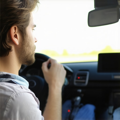 3 Signs Your Driver Is Getting Enough Rest