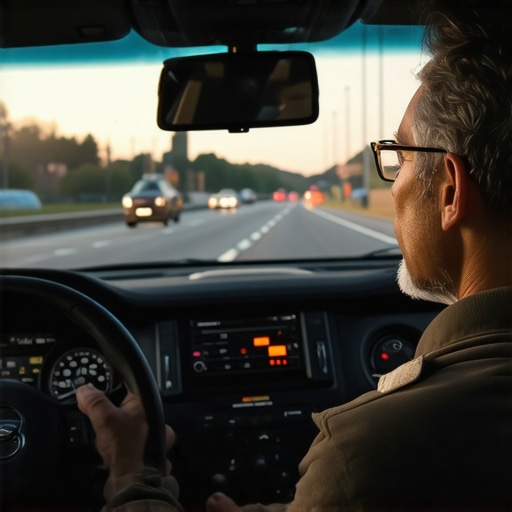 3 Tactics for Handling a Late Driver Without Losing Your Cool