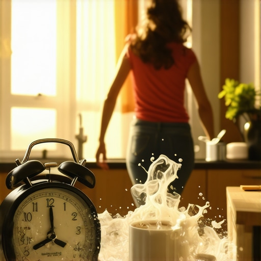 3 Ways Your Morning Routine Causes Afternoon Delays