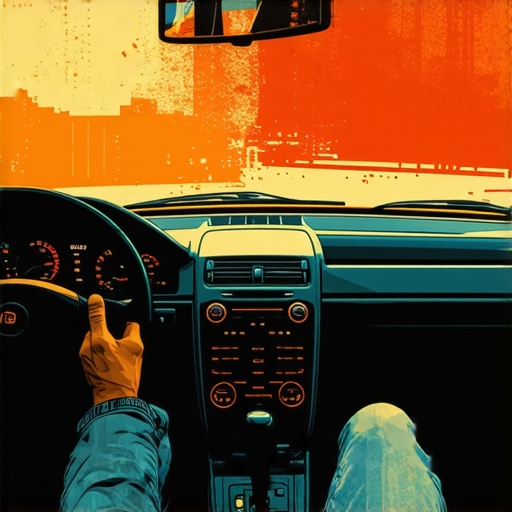 4 Red Flags to Look for in Your Driver’s Behavior