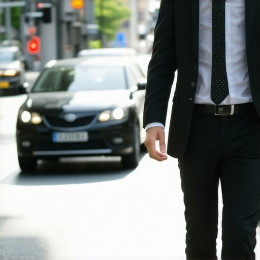 How Hourly Rates Protect You From Hidden City Traffic Surcharges
