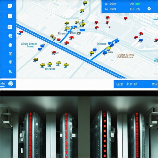 How Real-Time Maps Can Actually Lead to Arrival Delays