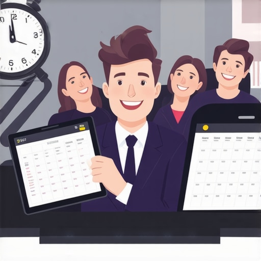 How an Hourly Rate Eliminates the Stress of Multiple Ride Requests