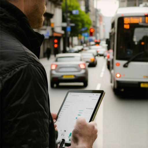 How an Hourly Rate Protects You from Unforeseen Traffic Jams