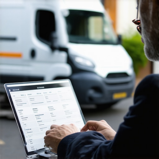 How to Background Check Your Private Transport Company in Minutes