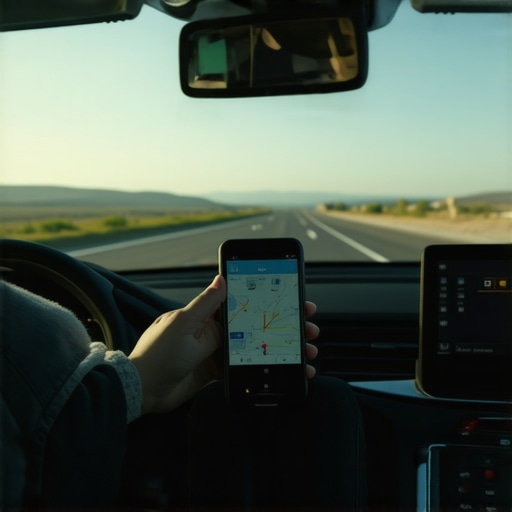 How to Change Your Ride Plans Mid-Trip Without the Hassle