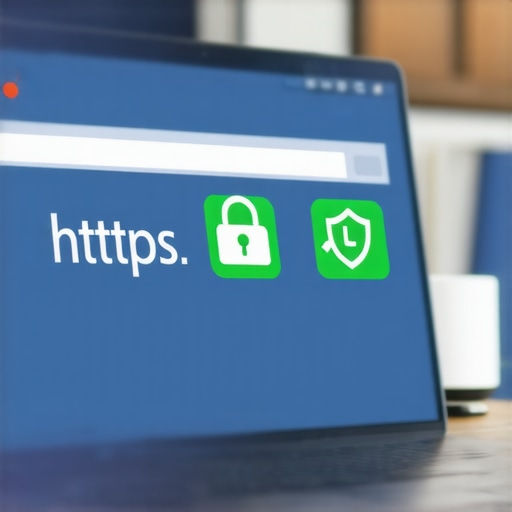 How to Check a Booking Link for SSL Safety Before Clicking