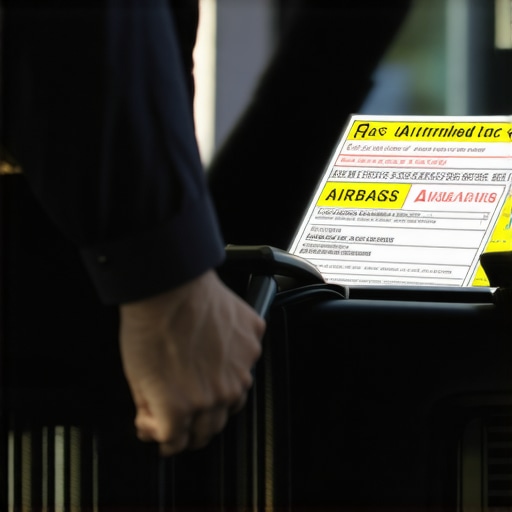 How to Check a Vehicle’s Safety Rating Before You Book Your Ride