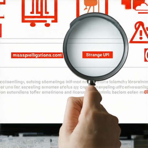 How to Detect a Fraudulent Website Before Entering Your Credit Card