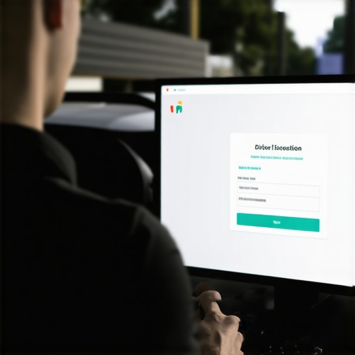 How to Ensure Your Driver Is Not Using a Suspended Account