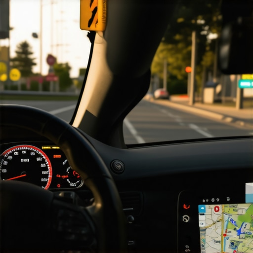 How to Ensure Your Hourly Driver Stays Within Safe Speed Limits