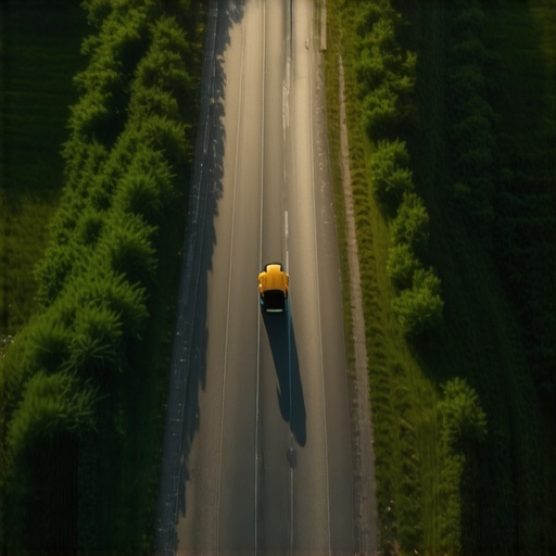 How to Ensure Your Morning Commute Is Never Delayed by Traffic