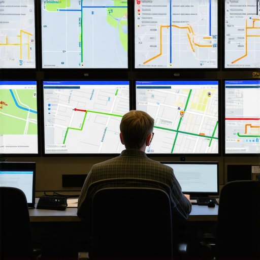 How to Handle Route Changes Without Disrupting the Schedule