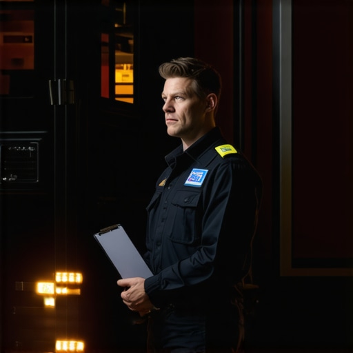 How to Identify Professional Driver Credentials in the Dark
