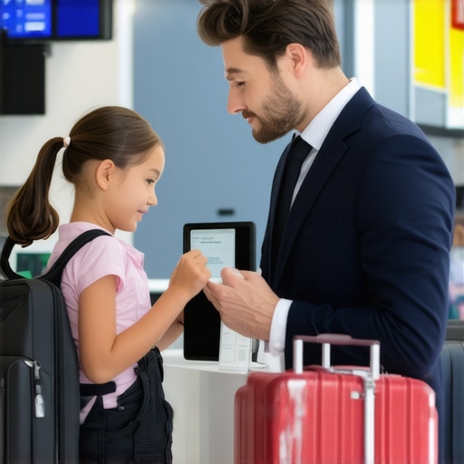 How to Manage Family Travel with Flexible Reservation Edits
