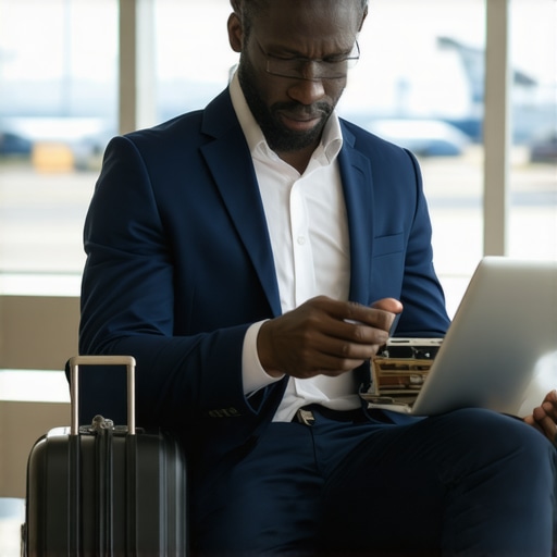 How to Manage Multiple Stops for Your Business Trip Hassle-Free