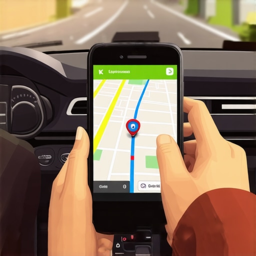 How to Modify Your Pickup Location on the Fly