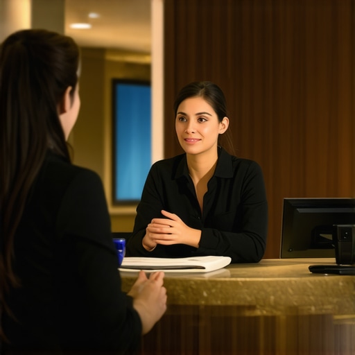 How to Negotiate a Late Pickup Without Losing Your Reservation Spot