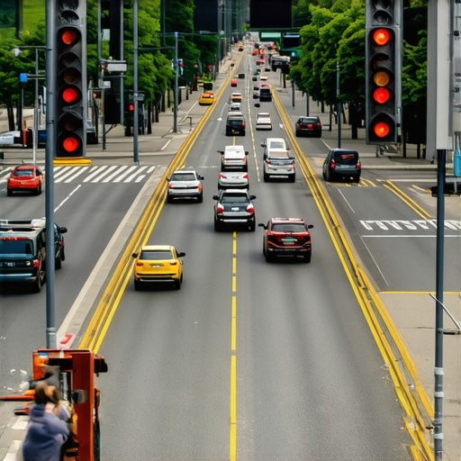 How to Predict Traffic Snarls Before Your Meeting Starts