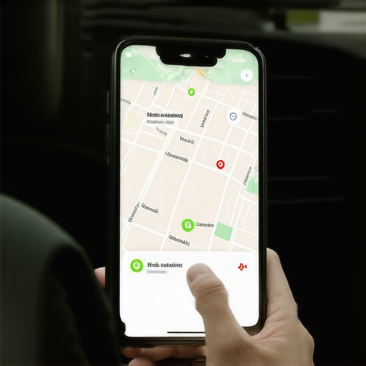 How to Request a Specific Driver for Your Daily Commute