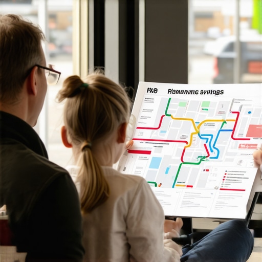 How to Save Money on Full-Day Multi-Stop Transportation Needs
