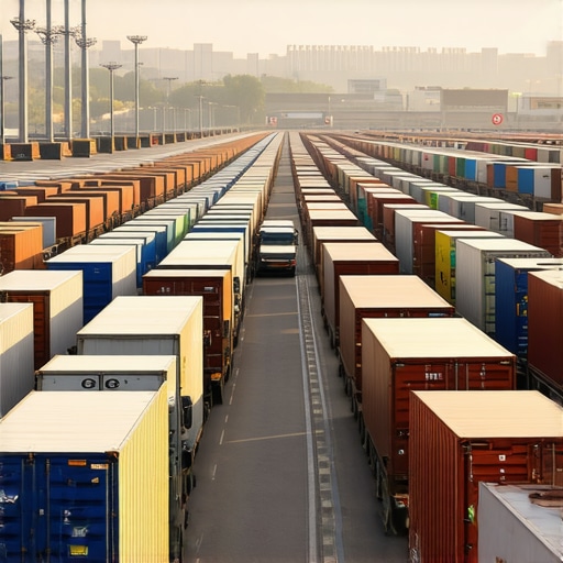 How to Scale Your Transportation for Large Event Logistics