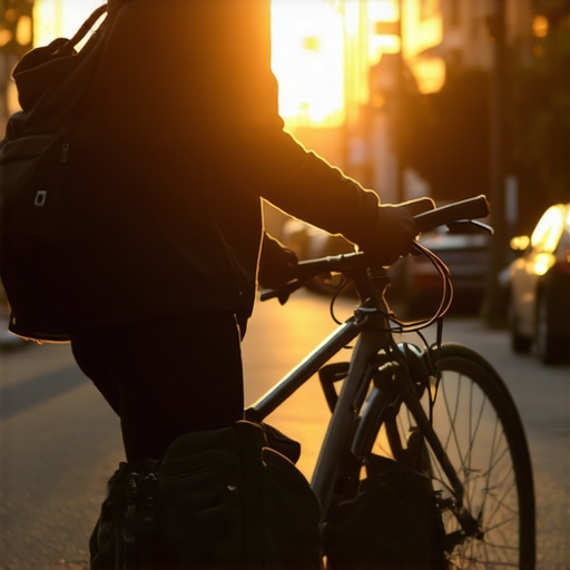 How to Secure an Early Morning Ride Without Stress