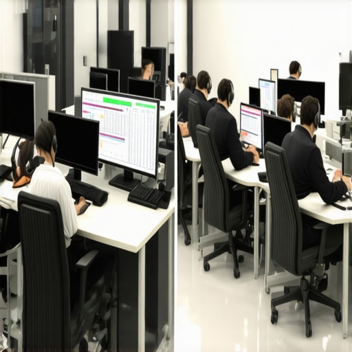 How to Spot a Professional Dispatch Center from a Call Center