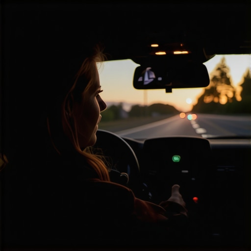 How to Tell if Your Driver Is Properly Rested for the Trip