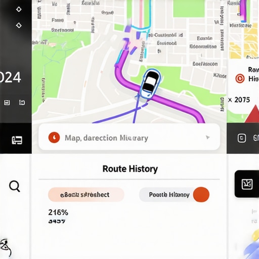 How to Use GPS History to Audit Your Driver’s Route Efficiency