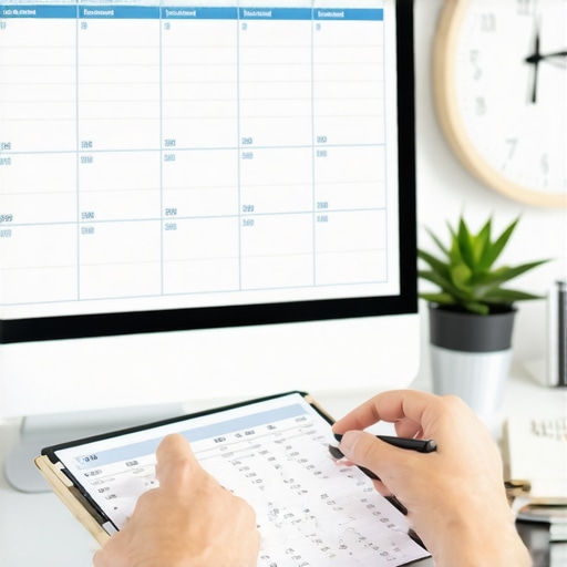 How to Use Hourly Bookings for Efficient Back-to-Back Meetings
