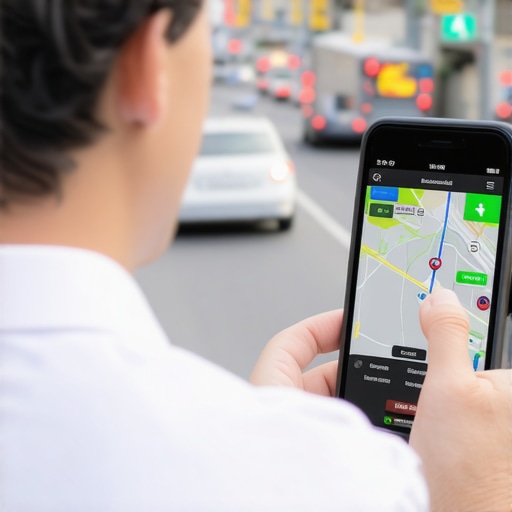 How to Use Real-Time Data to Avoid Morning Traffic Jams