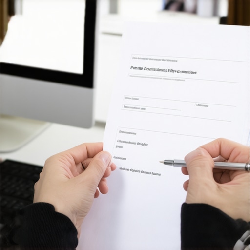 How to Verify a Driver’s Commercial Policy Without the Fuss